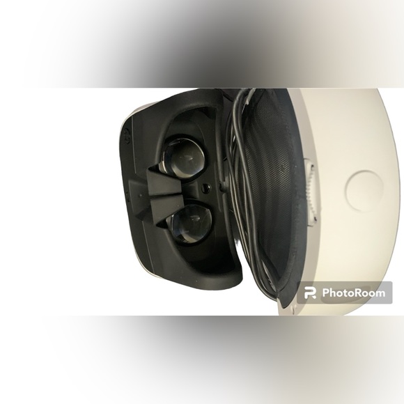 PSVR